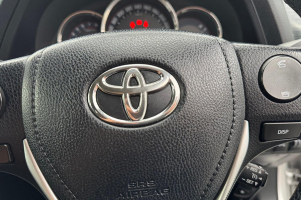 2014 Toyota Corolla ZRE182R Ascent Sport Hatch Image 21