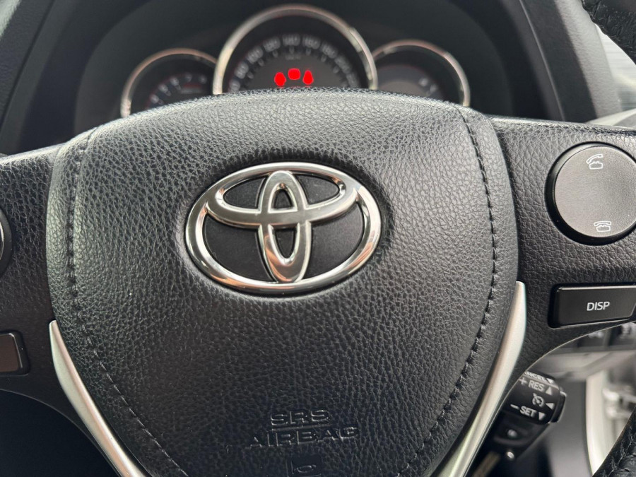 2014 Toyota Corolla ZRE182R Ascent Sport Hatch Image 21