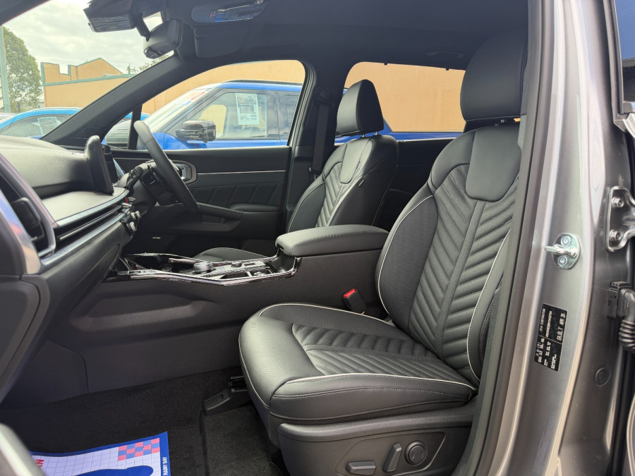 2026 Kia Sorento MQ4 PE GT-Line SUV Image 15