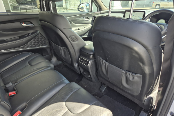 2021 Hyundai Santa Fe TM.V3 Highlander SUV Image 30