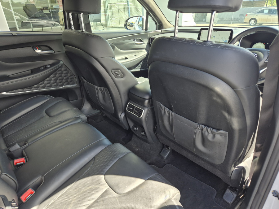 2021 Hyundai Santa Fe TM.V3 Highlander SUV Image 30