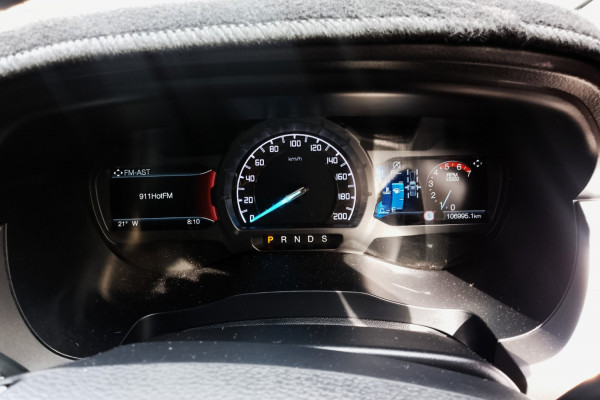 2019 Ford Ranger PX MkIII XLT Ute Image 21