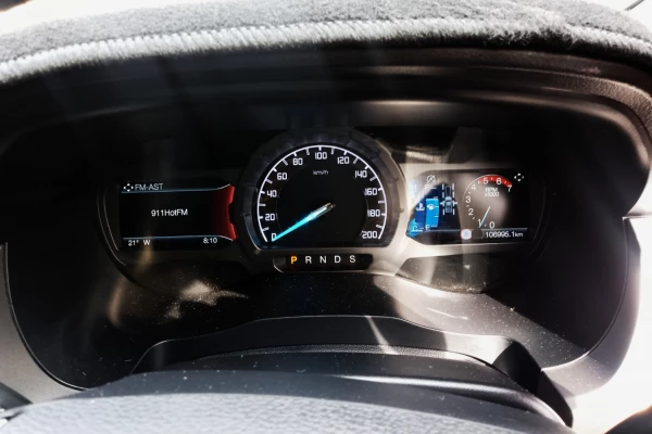 2019 Ford Ranger PX MkIII XLT Ute Image 21