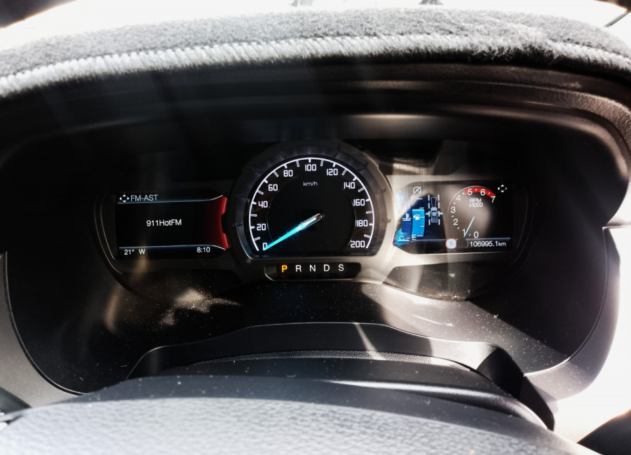 2019 Ford Ranger PX MkIII XLT Ute Image 21
