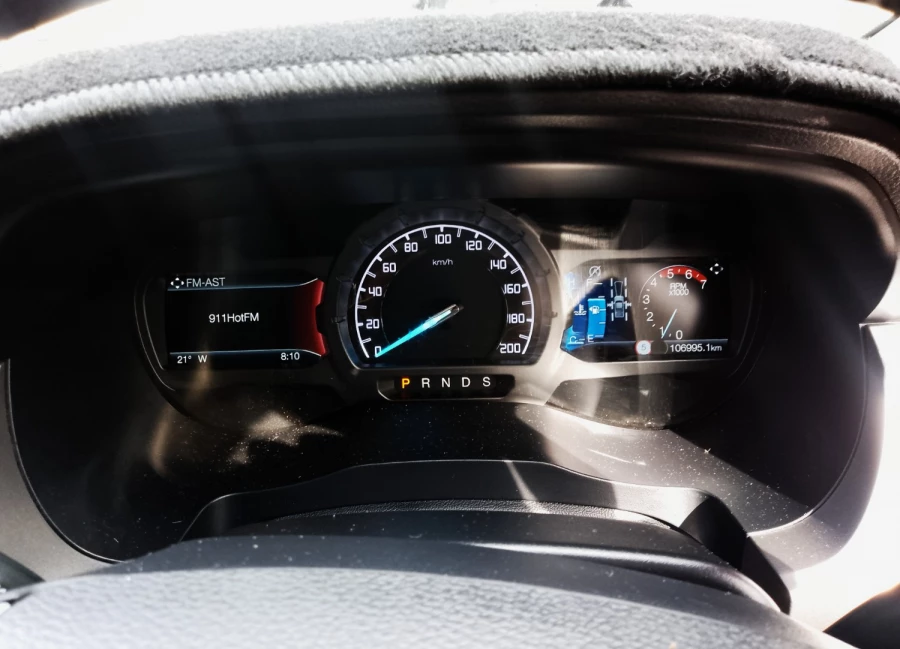 2019 Ford Ranger PX MkIII XLT Ute Image 21