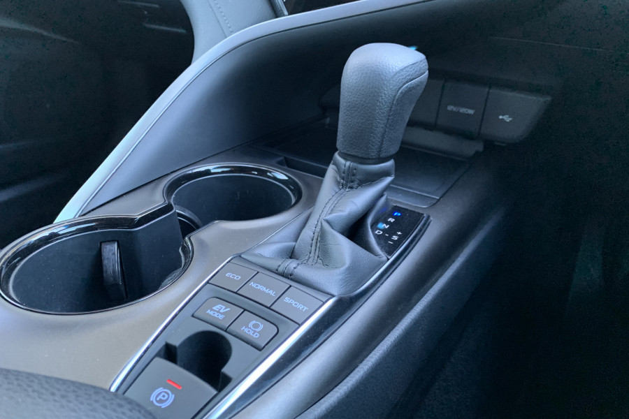 2024 Toyota Camry AXVH70R Ascent Sedan Image 19