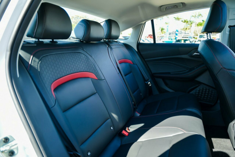 2024 MG MG5 AP32 Essence Sedan Image 9