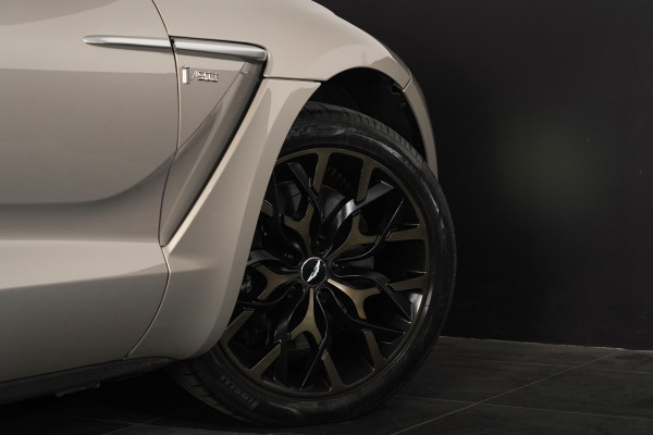 2021 Aston Martin DBX 1913 Specification SUV Image 24