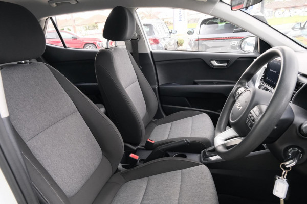 2023 Kia Stonic YB S SUV Image 13