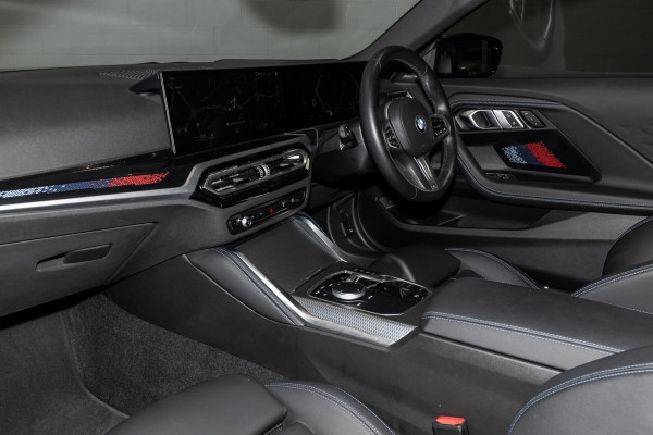 2023 BMW 2 Series G42 M240i xDrive Coupe image 8