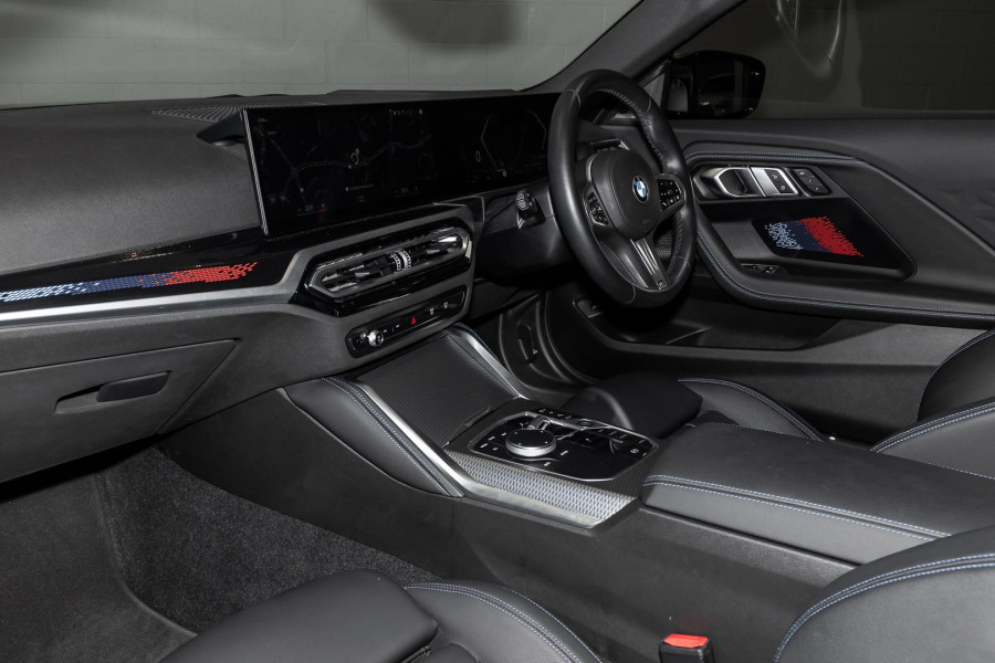 2023 BMW 2 Series G42 M240i xDrive Coupe