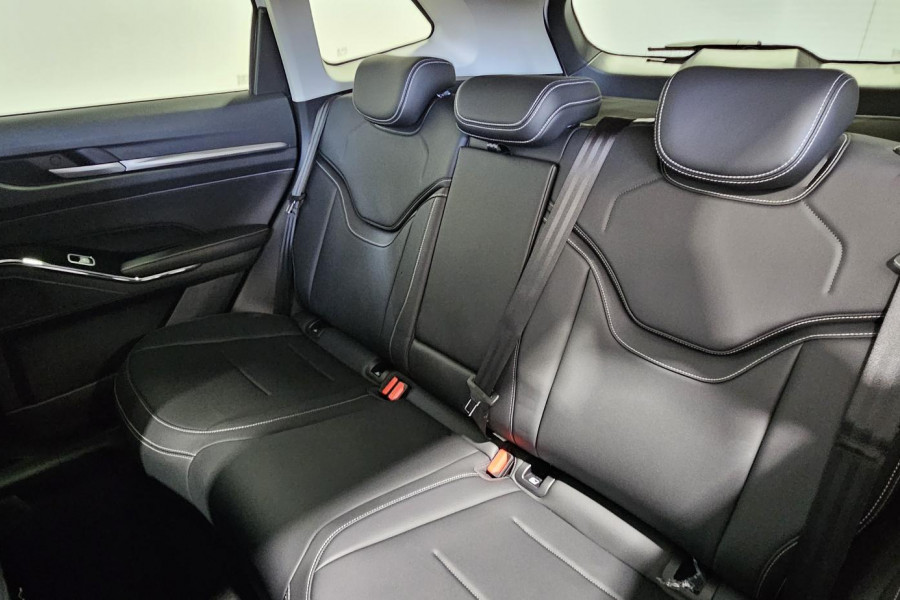 2025 GWM Haval H6 B01 Lux SUV Image 9
