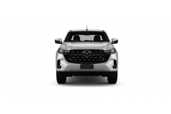 2024 MY25 Mazda BT-50  GT Ute