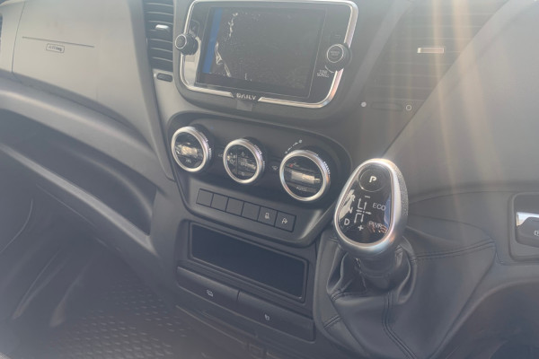 2025 Iveco Daily Van Van Image 19