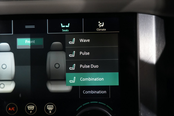 2020 Land Rover Range Rover  L551 Vogue I6 Swb (294kw) SUV Image 19