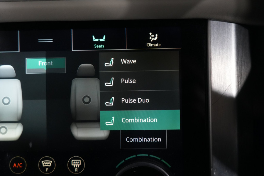 2020 Land Rover Range Rover  L551 Vogue I6 Swb (294kw) SUV Image 19