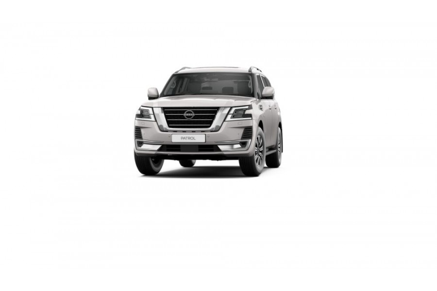 2025 Nissan Patrol Y62 Series 5 Ti-L SUV Image 7