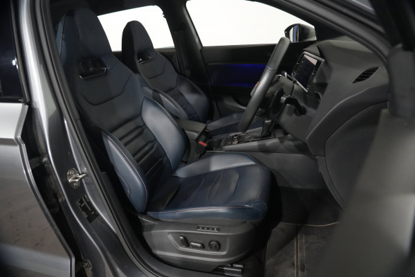 2022 Cupra Ateca VZx SUV Image 28