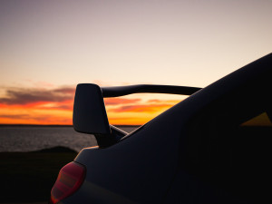 Legendary silhouette Image