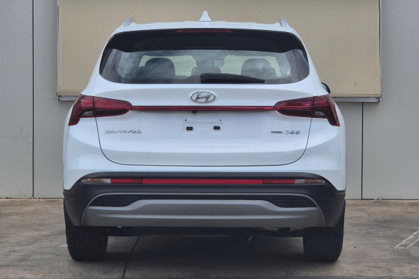 2022 MY23 Hyundai Santa Fe TM.V4  SUV Image 6