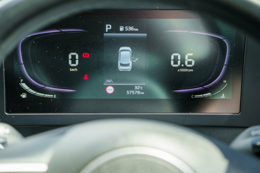 2022 Kia Sportage NQ5 MY23 S FWD Wagon Image 18