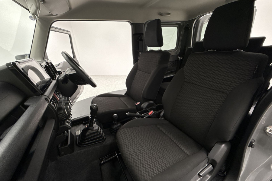 2022 Suzuki Jimny JB74 Lite Coupe Image 11