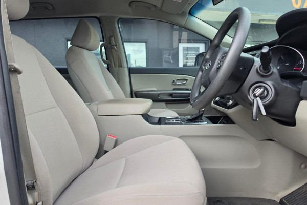 2019 Kia Carnival YP S People Mover Image 16