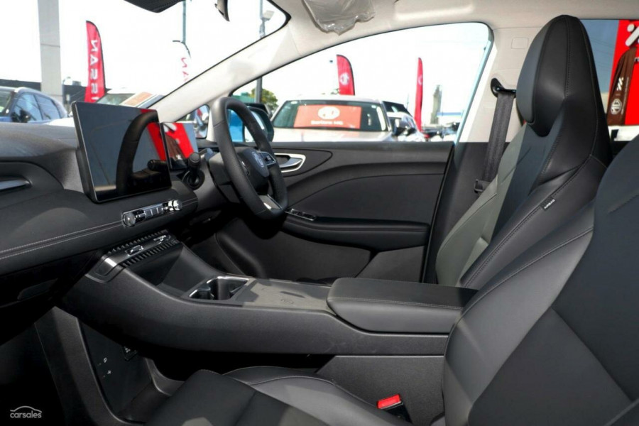 2026 MG MG4 EV Urban AH4E Essence 54 Hatch Image 5