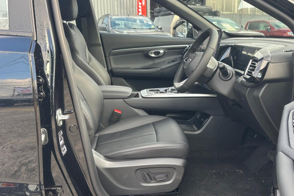 2026 GAC EMZOOM  Luxury SUV Image 6