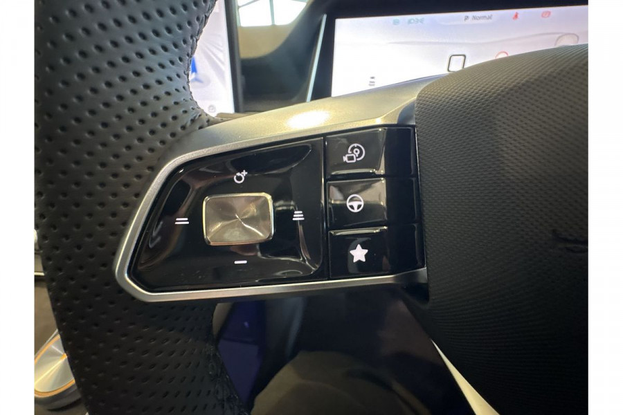 2026 MG MGS6 EV IS3E Essence SUV Image 21