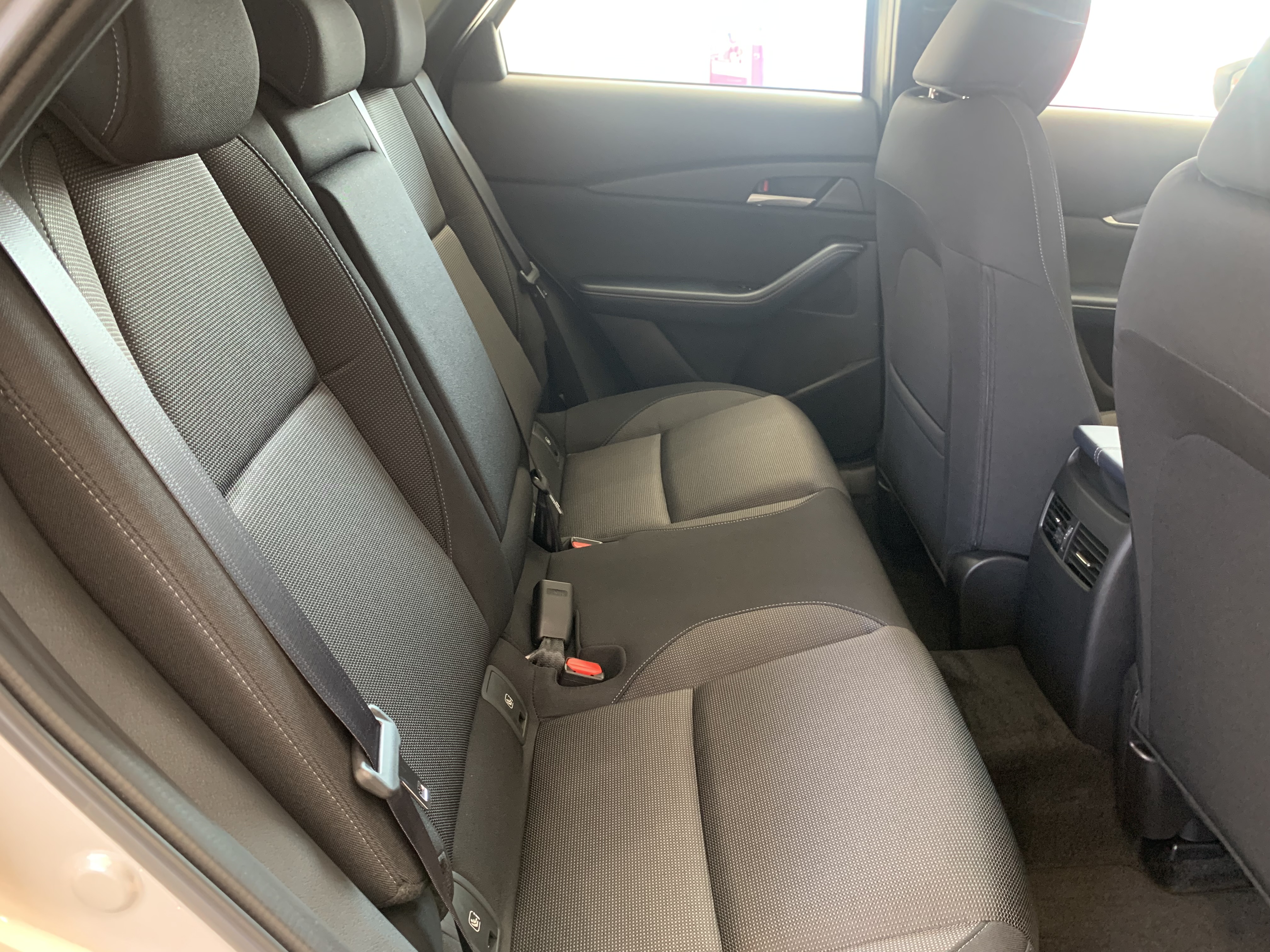 2025 MY24 Mazda CX-30 DM2W7A G20 Evolve SUV Image 16