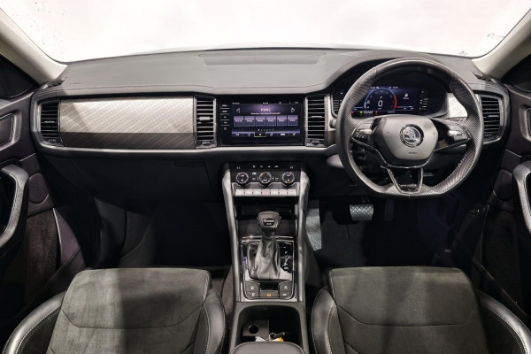 2022 MY23 Skoda Kodiaq NS Style SUV Image 7