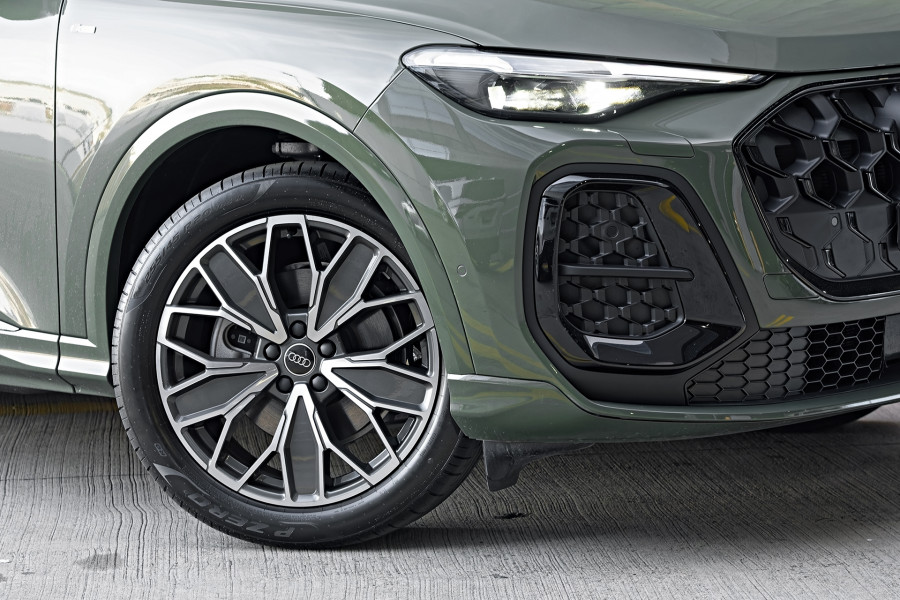 2025 MY26 Audi Q5 TFSI Sport SUV