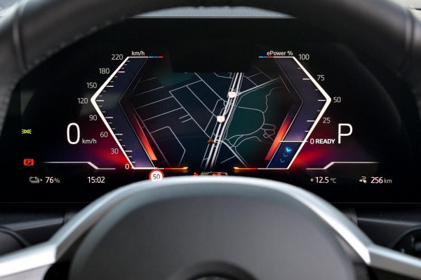 2026 BMW i4 G26 eDrive35 Hatch image 9