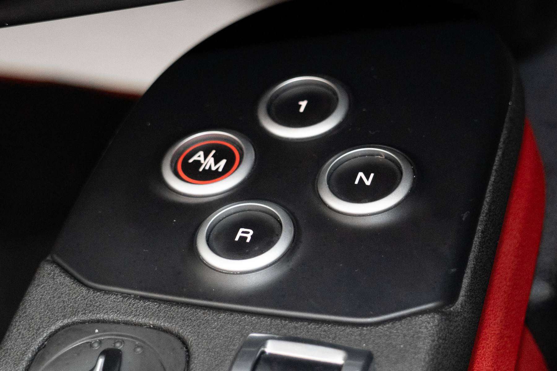 2016 Alfa Romeo 4c Spyder Convertible Image 12