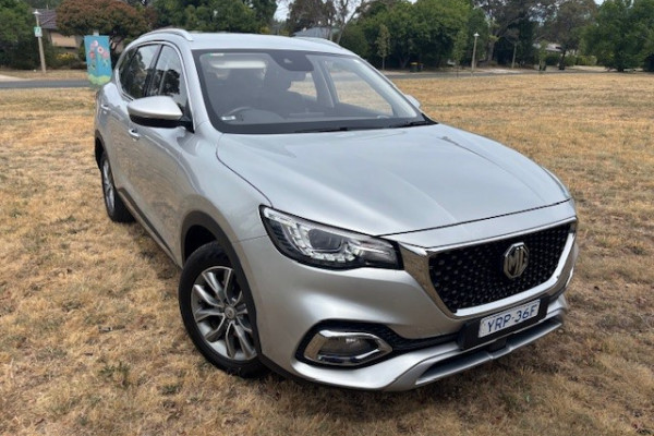 2022 MG HS SAS23 Vibe SUV