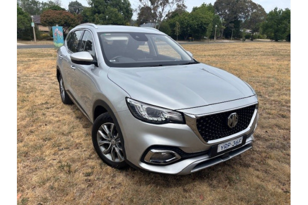 2022 MG HS SAS23 Vibe SUV