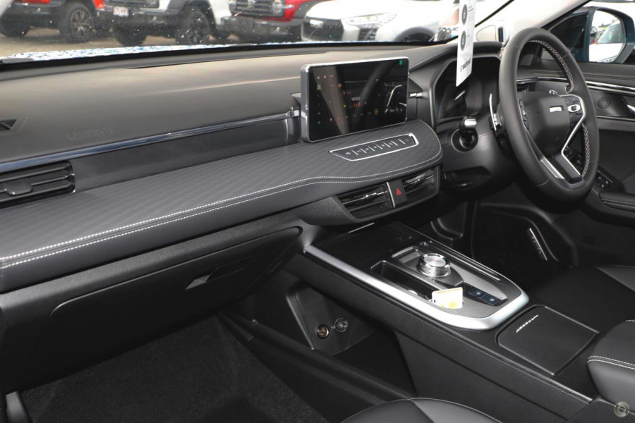 2025 GWM Haval Jolion A01 Lux SUV Image 7