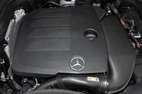 2019 Mercedes-Benz GLC-Class GLC300 SUV Image 24