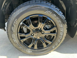 2019 Ford Ranger PX MkIII Wildtrak Ute image 12