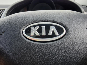 2010 Kia Sportage SL Platinum SUV