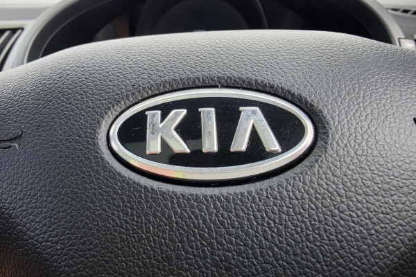 2010 Kia Sportage SL Platinum SUV Image 24