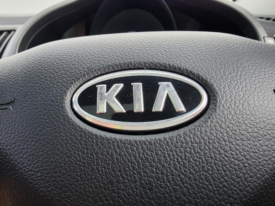 2010 Kia Sportage SL Platinum SUV Image 24
