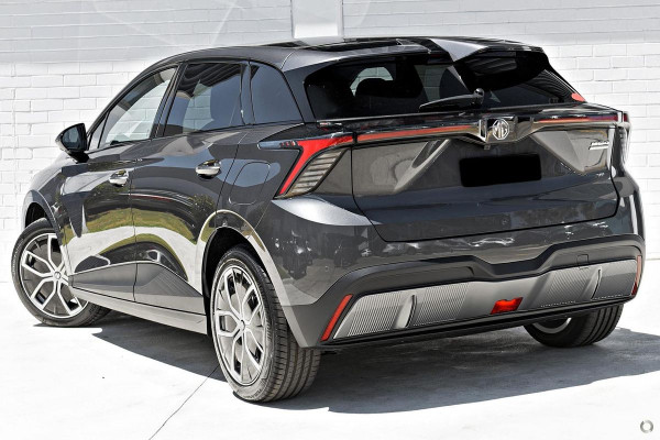 2023 MG MG4 MEH32 Essence 64 Hatch