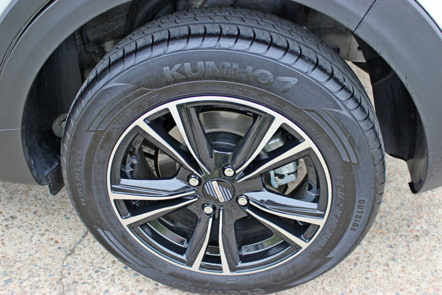 2022 Kia Stonic YB S SUV Image 8