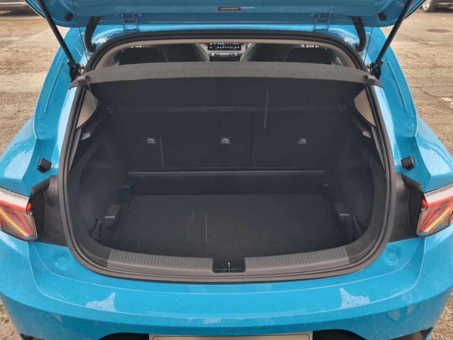 2026 MG MG4 EV Urban AH4E Essence 54 Hatch Image 17