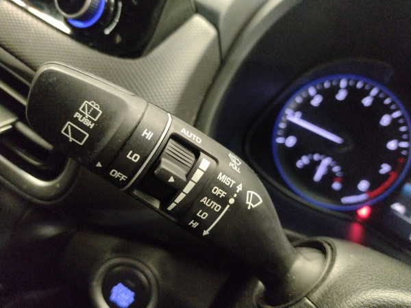 2022 Hyundai KONA OS.V4 Elite SUV image 24