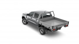 2023 MY24 Ford Ranger P703 XL Cab Chassis image 5