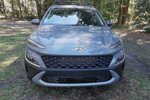2022 MY23 Hyundai KONA OS.V5  SUV Image 2