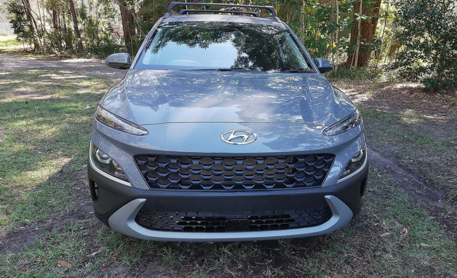 2022 MY23 Hyundai KONA OS.V5  SUV Image 2